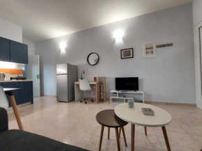Oresti's House